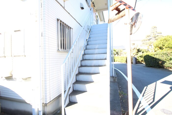 物件外観写真4　(外観写真)