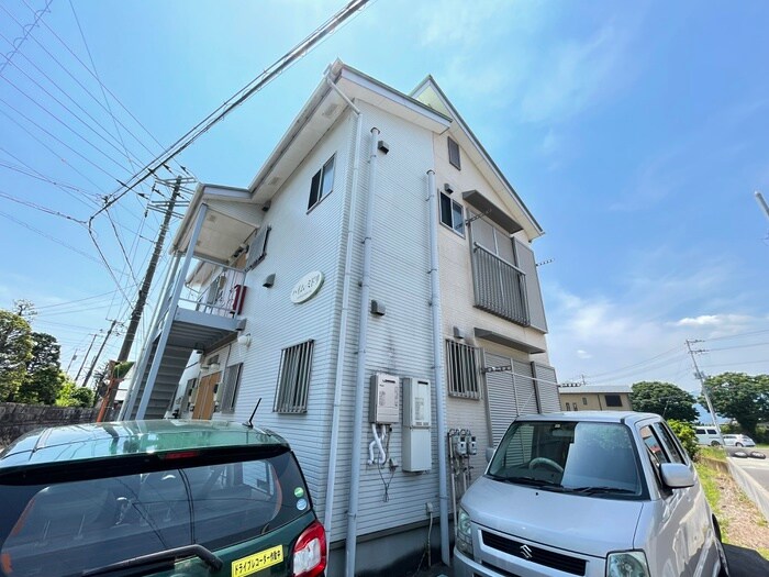 物件外観写真5　(外観写真)