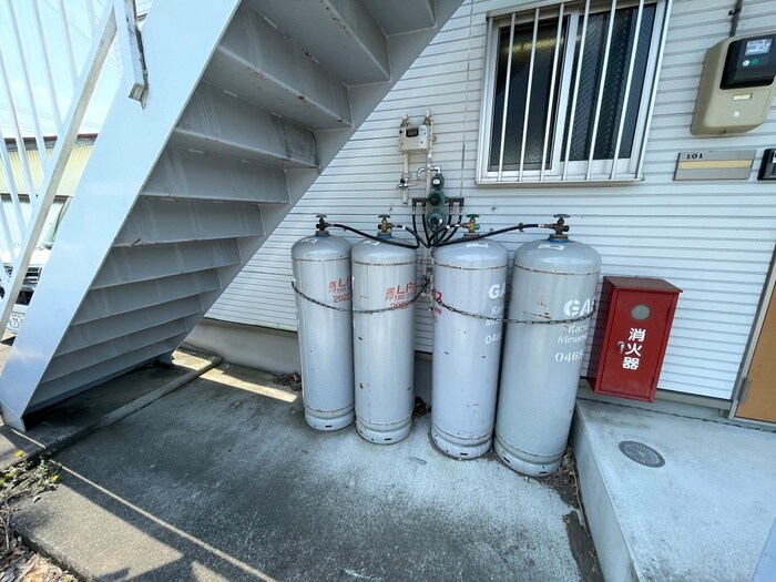 物件外観写真6　(外観写真)