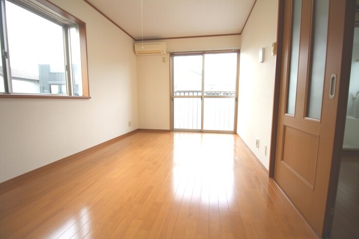 物件内観写真11　(居室)