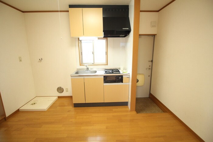 物件内観写真19　(キッチン)