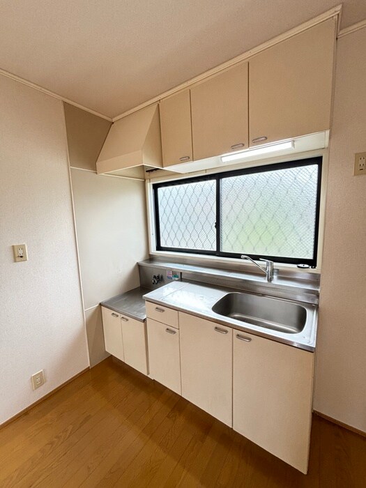 物件内観写真8　(キッチン)