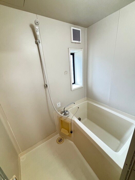 物件内観写真9　(バス／シャワールーム等)