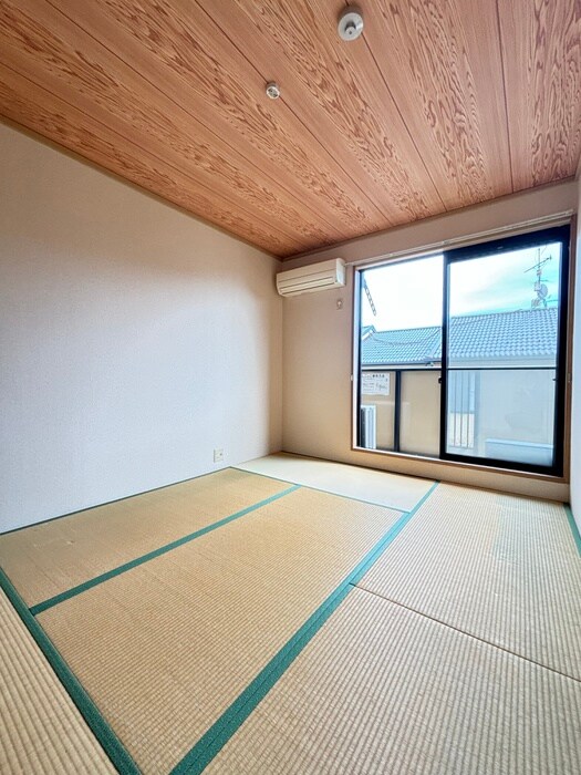 物件内観写真12　(居室)