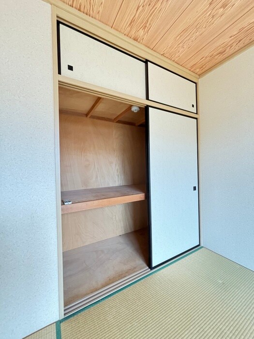 物件内観写真13　(収納)