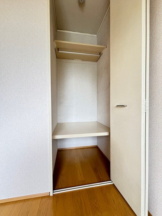 物件内観写真20　(収納)