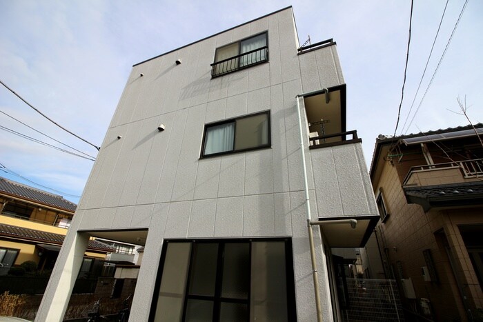 物件外観写真2　(その他)