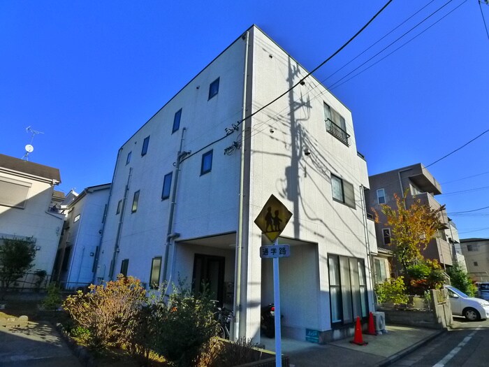 物件外観写真4　(外観写真)