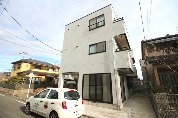 物件外観写真6　(周辺環境)