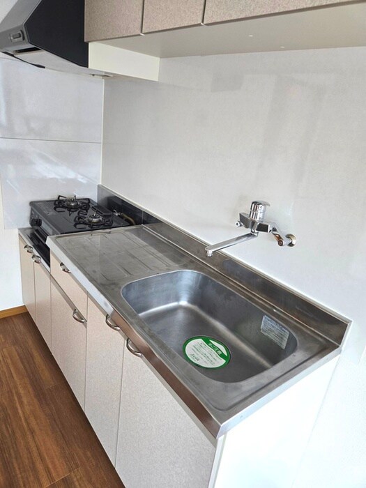 物件内観写真11　(キッチン)