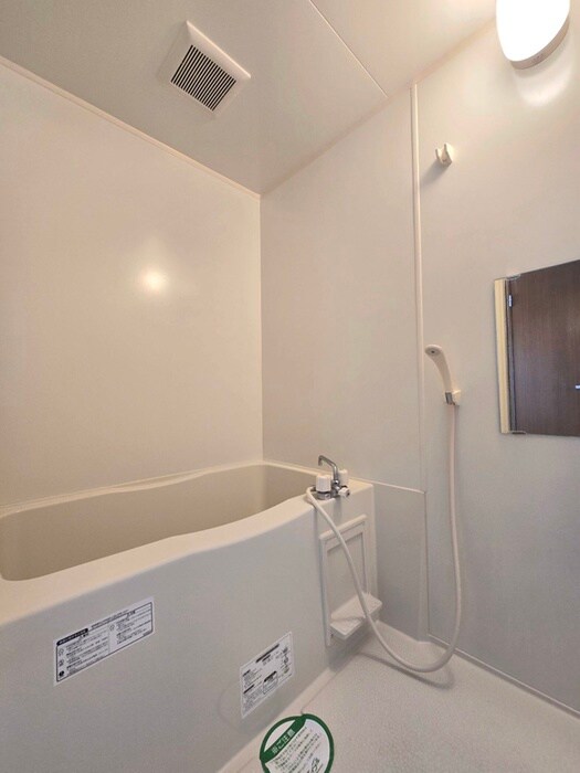 物件内観写真13　(バス／シャワールーム等)