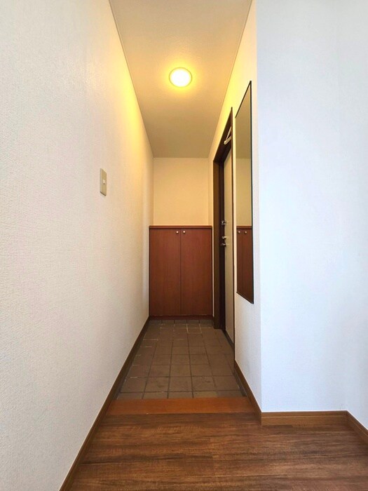 物件内観写真19　(靴箱)