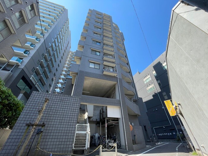 物件外観写真3　(外観写真)