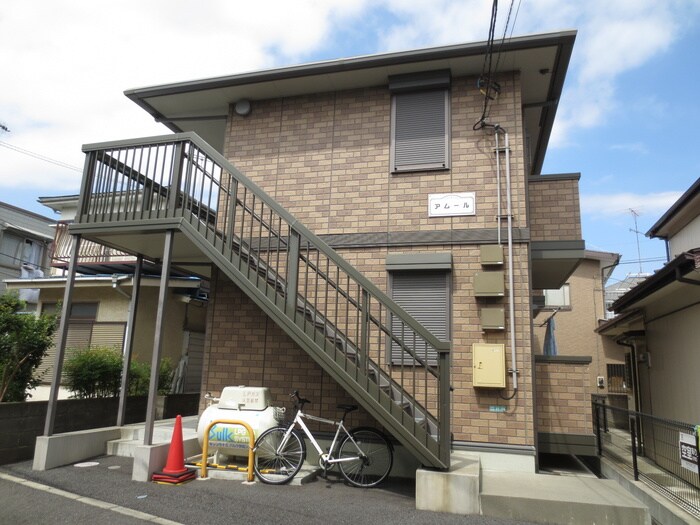 物件外観写真2　(外観写真)