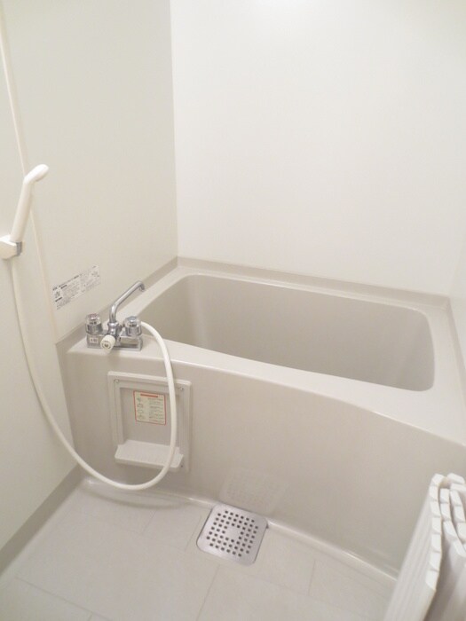物件内観写真9　(バス／シャワールーム等)
