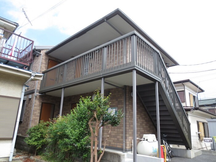 物件外観写真3　(外観写真)