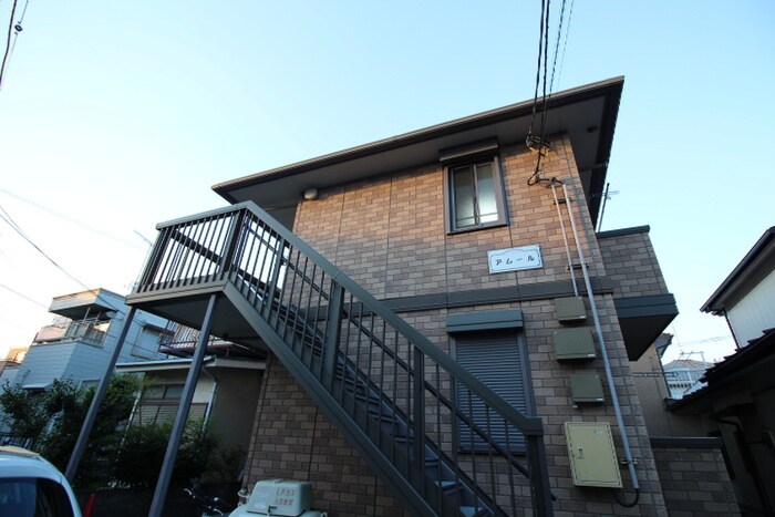 物件外観写真6　(外観写真)