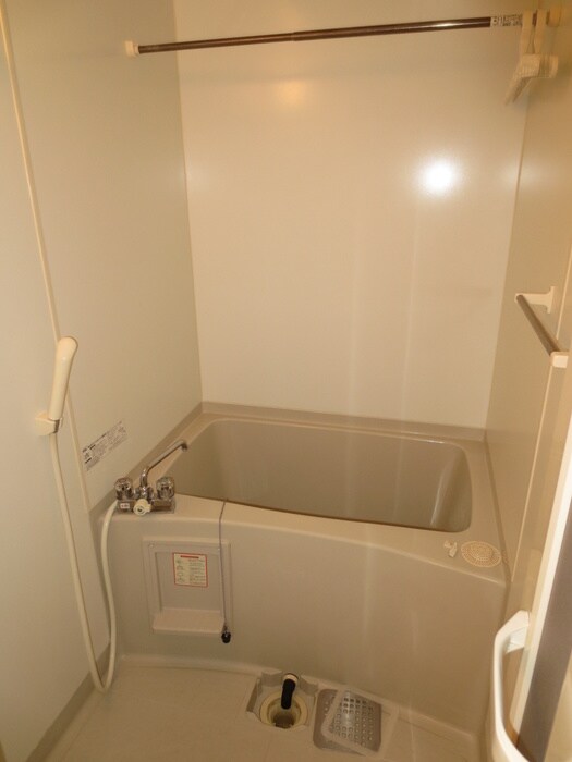 物件内観写真12　(バス／シャワールーム等)