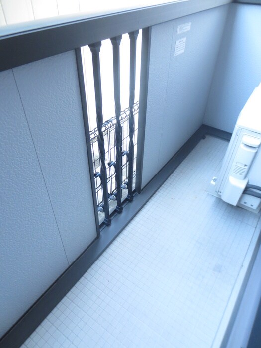 物件内観写真14　(ベランダ・バルコニー)