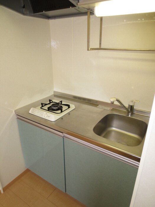 物件内観写真19　(キッチン)