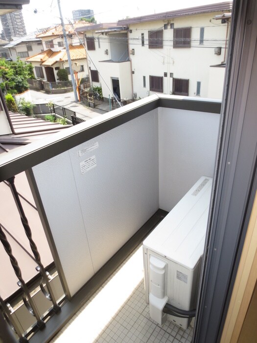 物件内観写真20　(ベランダ・バルコニー)