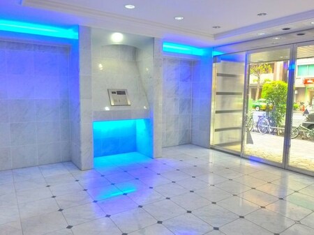 ｶﾞﾗ・ｸﾞﾗﾝﾃﾞｨ西新宿（1308）外観写真