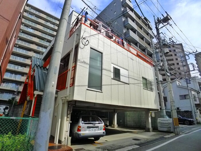 物件外観写真5　(その他)