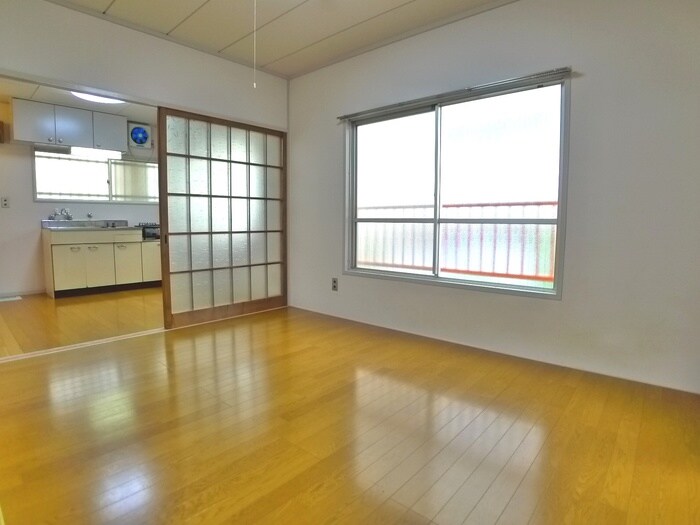 物件内観写真9　(居室)