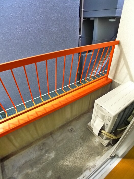 物件内観写真15　(ベランダ・バルコニー)