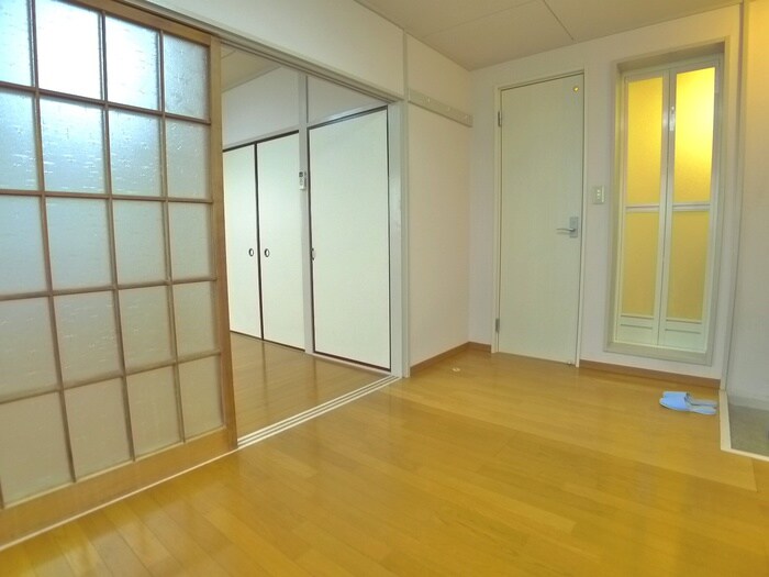 物件内観写真17　(廊下)