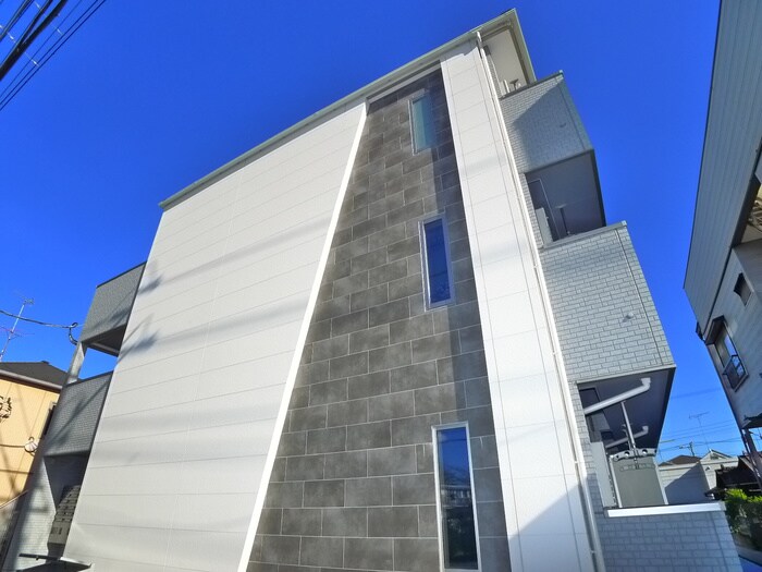 物件外観写真2　(外観写真)