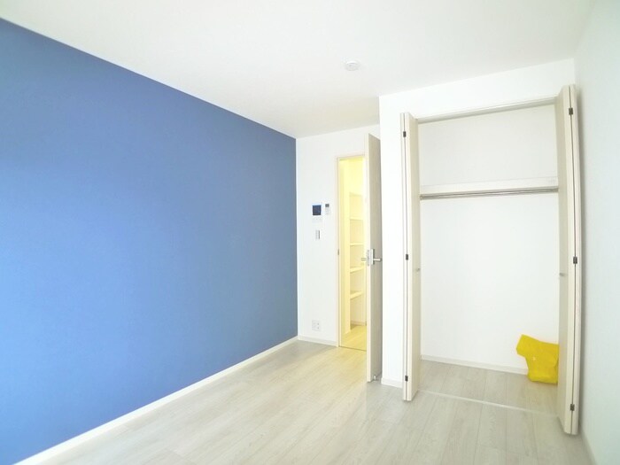 物件内観写真9　(居室)