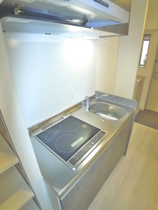 物件内観写真12　(キッチン)