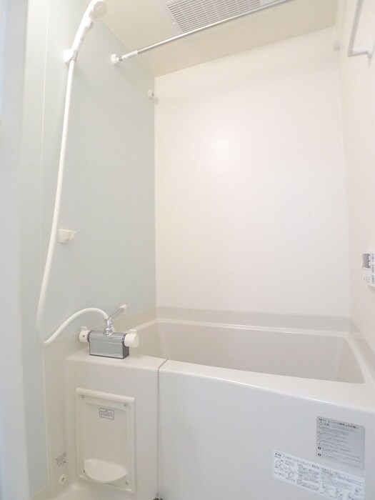 物件内観写真13　(バス／シャワールーム等)