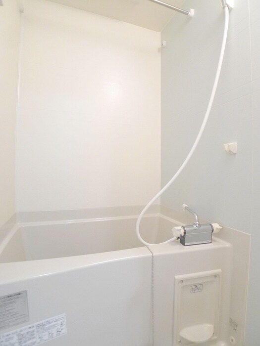 物件内観写真13　(バス／シャワールーム等)