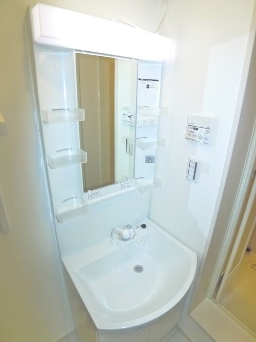 物件内観写真14　(洗面)