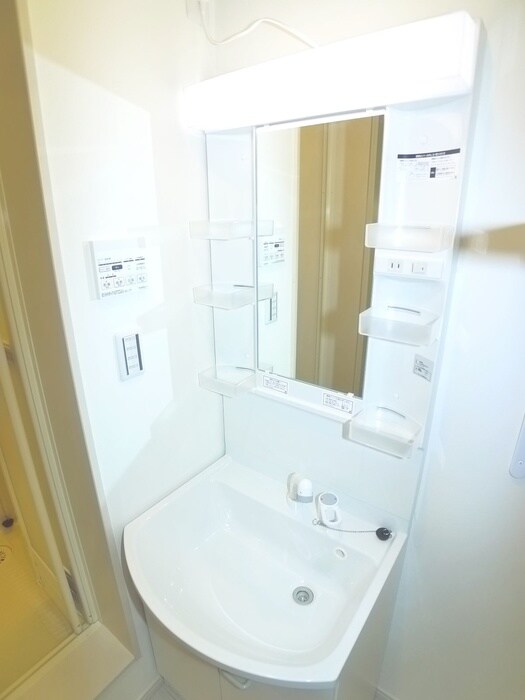 物件内観写真14　(洗面)