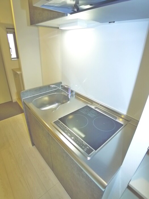 物件内観写真20　(キッチン)