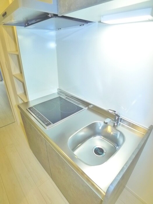 物件内観写真20　(キッチン)