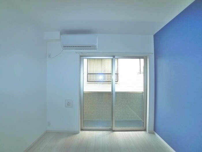 物件内観写真21　(室内からの展望)