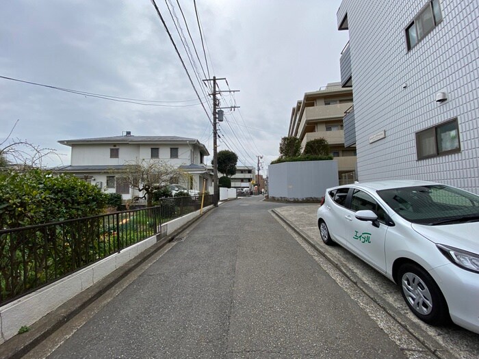 物件外観写真6　(周辺環境)