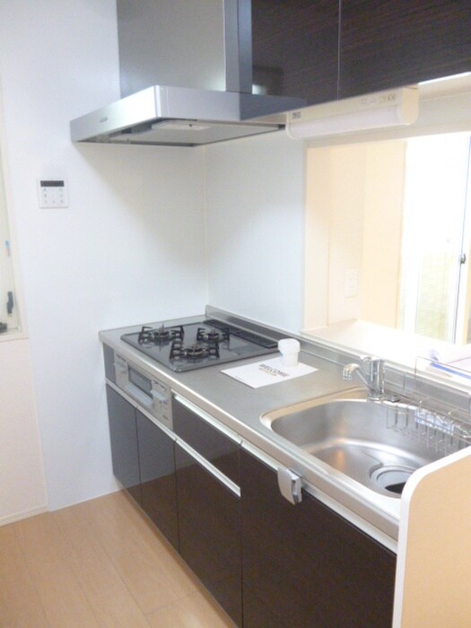 物件内観写真8　(キッチン)