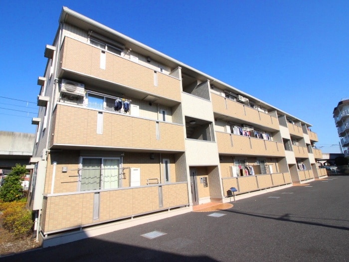 物件外観写真4　(外観写真)