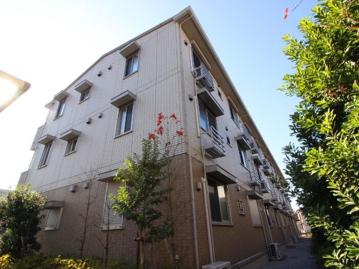 物件外観写真6　(外観写真)