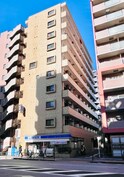 ﾗｲｵﾝｽﾞﾏﾝｼｮﾝ元浅草（1008）