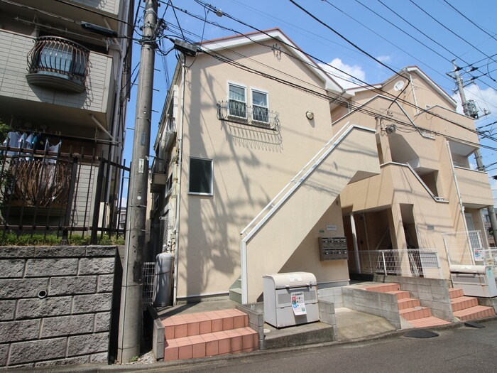 物件外観写真5　(外観写真)