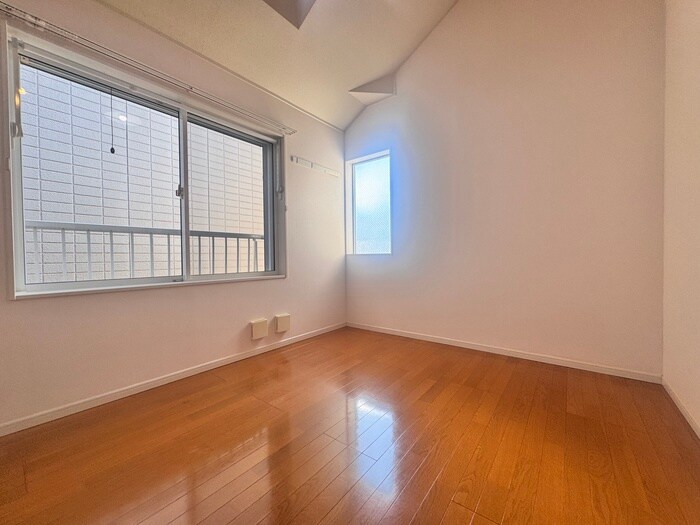 物件内観写真13　(居室)