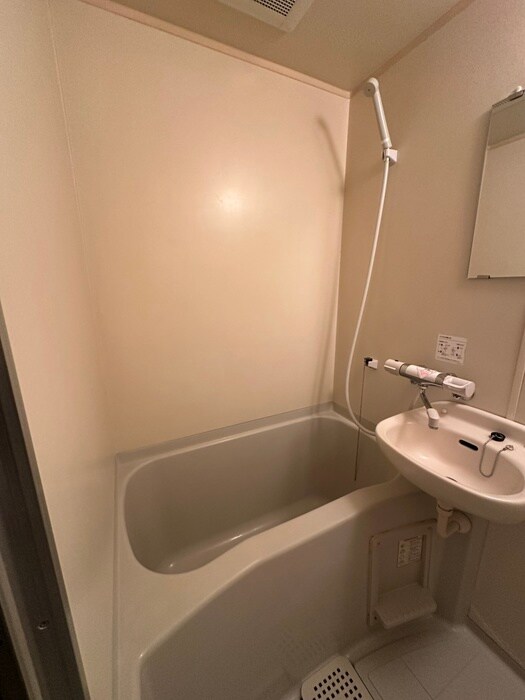 物件内観写真10　(バス／シャワールーム等)