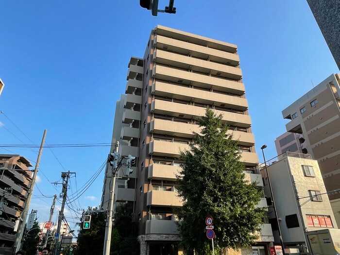 物件外観写真3　(外観写真)