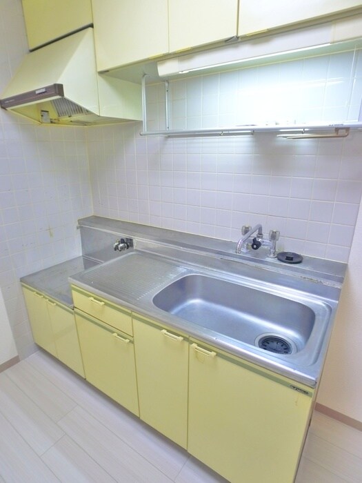 物件内観写真7　(キッチン)